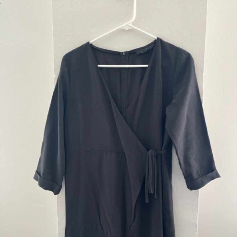 HATCH Jumpsuit Onesie